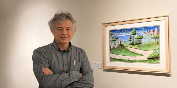 José Manuel Ballester